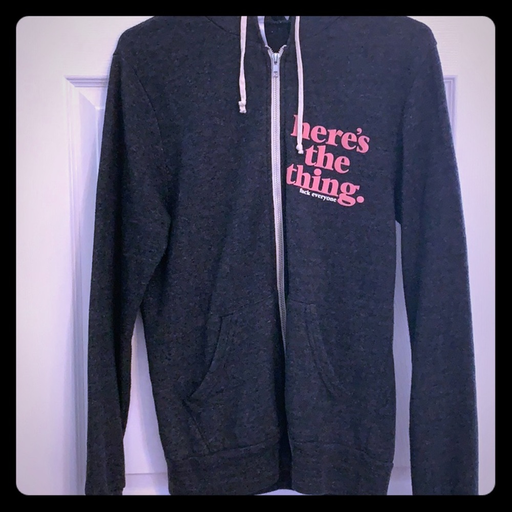My Favorite Murder Hoodie